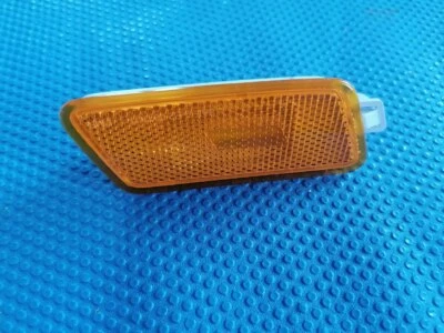 Luz lateral derecha derecha Audi A7 RS7 Quattro Side Marker Light Lamp 4G8945072 Foto 1 de 3