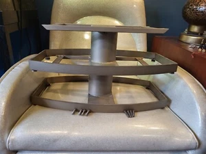 B&W Bowers & Wilkins DM-70 DM70 Speaker Stands With Screws - Picture 1 of 9
