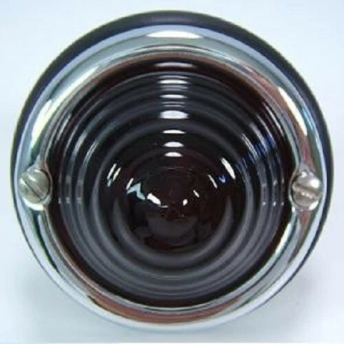 UNIDAD INTERMITENTE COLMENA PORSCHE 356 INDICADOR DE LUZ ROJA 644.631.008.00 64463100800 Foto 1 de 1