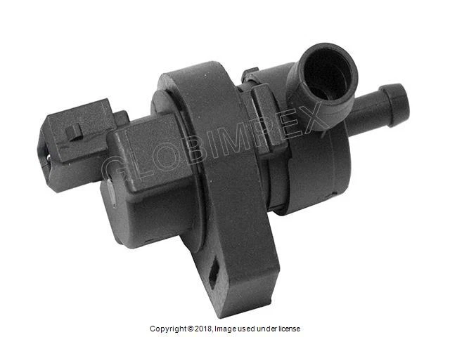 LAND ROVER Range Rover (2003-2005) Tanque de combustible Válvula de respiración FEBI + Garantía Foto 1 de 1