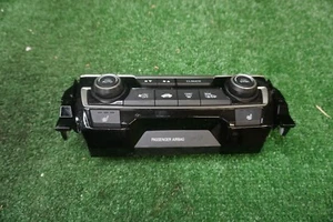 2019 2020 2021 HONDA CIVIC HEATER AC Control OEM79600TBAA912M1 - Picture 1 of 3