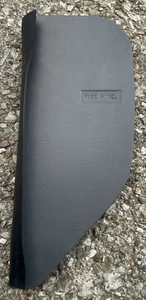 1997-2003 Ford Ranger Fuse Panel Cover Used OEM Dark Gray USED - Bild 1 von 5