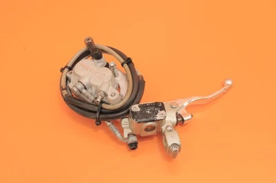 Brazo de cilindro maestro soporte pinza de freno delantero Brembo 1996 94-98 KTM 300 300EXC Foto 1 de 4