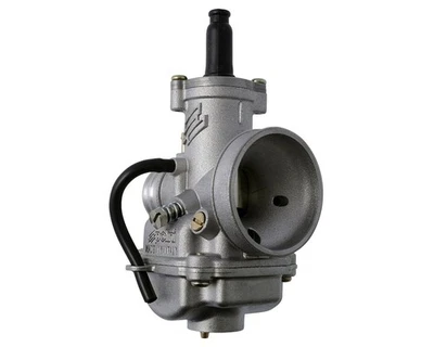 Vergaser POLINI CP 19mm mit Choke Knopf - Bild 1 von 3