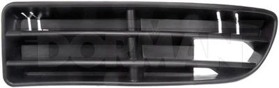 Inserto de rejilla de parachoques delantero Dorman 45163 para Volkswagen Jetta 99-05 Foto 1 de 4