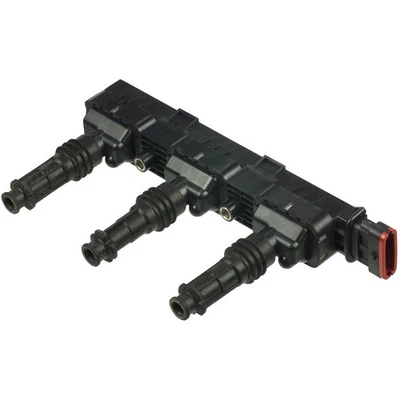Genuine Delphi Ignition Coil Pack for Vauxhall Agila Corsa Z10XEP GN10362-12B1 - Image 1 of 4