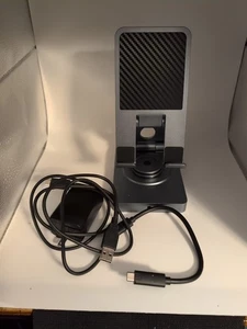 NewQ NQ-DK-05 USB C Dockingstation & Ständer (11-in-1) 4k@60Hz - Bild 1 von 5