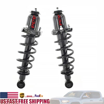 Piezas FCS puntales traseros para Toyota Celica 2000-2005 con garantía Foto 1 de 4