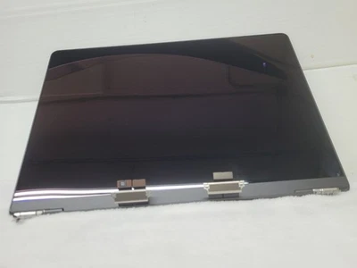 Genuine Apple MacBook Pro 14 A3112  2024 Black) Lcd Screen Assembly - Image 1 of 4