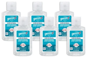 Original Hand Sanitizer, Non-Drying Moisturizing Gel with Vitamin E, Instant ... - Bild 1 von 9