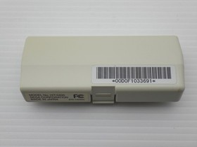 Broadband adapter HIT-0400 DreamCast JP GAME. 9000024624580