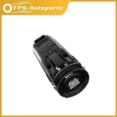 Interruptor de encendido del motor START/STOP para Dodge Charger 2011-2014  Foto 1 de 4