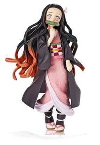 Figura Sega Demon Slayer (Kimetsu no Yaiba) Nezuko Kamado importazione giapponese - Foto 1 di 8