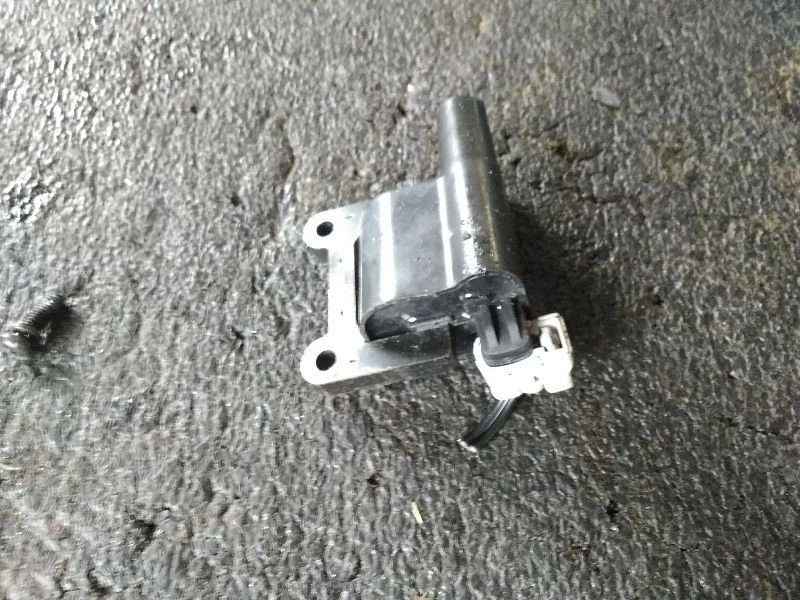 Coil/Ignitor 4 Cylinder Fits 03-08 TIBURON 94814 - Image 1 of 3