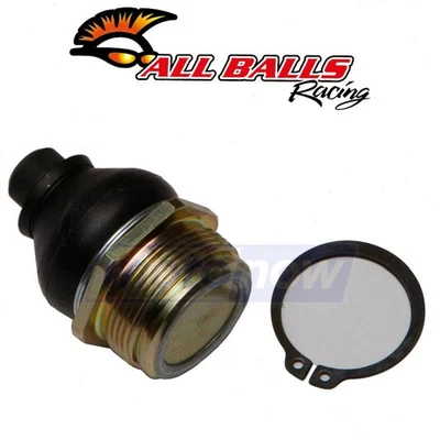 All Balls Lower Ball Joint Kit for 1987-1988 Kawasaki KXF250 Tecate 4 - qj Foto 1 de 4