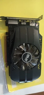 Scheda Video Asus GTX 1050 2 Giga - Immagine 1 di 2