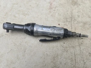 MAC Tools #AR7760 1/4" Drive Compact Air Ratchet Free Shipping  - Bild 1 von 11