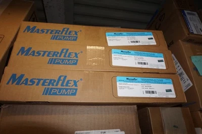 Masterflex B/T PerfectPosition Pump Tubing, Platinum-Cured Silicone 96510-91 - Image 1 of 4