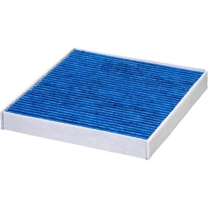Hengst E2998LB Cabin Air Filter for VW Sedan Audi A3 Volkswagen GTI S3 Quattro - Picture 1 of 1