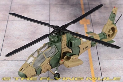 De Agostini 1:100 OH-1 Ninja JGSDF Foto 1 de 4