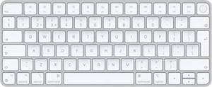 Apple Magic Keyboard con Touch ID (per Mac con chip Apple) - Inglese (GB) - Arge - Imagen 1 de 4