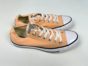 Zapatillas Mujer Converse Chuck Taylor All Star Naranja 39 EUR - Imagen 1 de 3