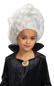 Disguise Disney The Little Mermaid Ursula Child Wig New - Picture 1 of 2