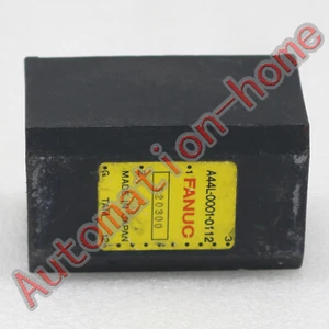 Módulo A44L-0001-0112 usado para Fanuc envío gratuito probado #QW - Imagen 1 de 6