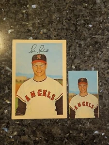 1966 DEXTER PRESS POSTCARD rick reichardt ANGELS great deal - Picture 1 of 14