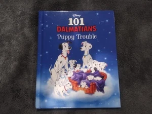 DISNEY 101 DALMATIANS Puppy Trouble - Picture 1 of 3