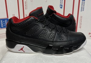 Las mejores ofertas en Jordan 9 Retro Low piel de serpiente 2016 | eBay