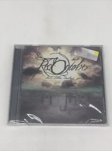 Red October - Let The Rules Go CD - Bild 1 von 2