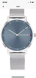Montre Mujer Tommy Hilfiger Pippa 1782149 Maille Milanaise - Imagen 1 de 7