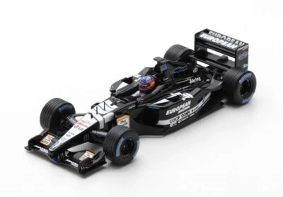 Minardi PS01 #21 F.Alonso "Australian GP" 2001 (Spark 1:43 / S4850) - Bild 1 von 4