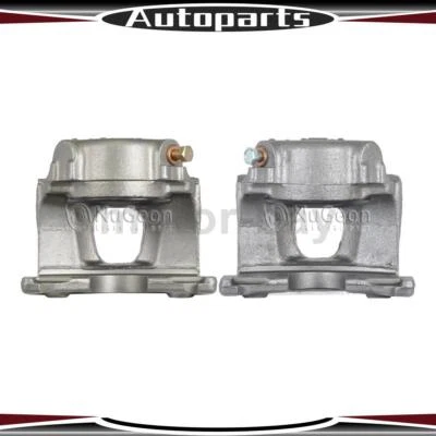 Pinça dianteira para Ford E-100 Econoline Club Wagon 1983 1982 1981 1980 1979 1978 - Imagem 1 de 4