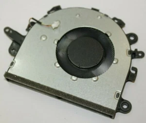Genuine Lenovo V15-ADA / 82C7 / S145-15IWL CPU Cooling Fan P/N DC28000DWF0 - Picture 1 of 1