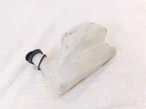 Harley Davidson V-Rod VRod VRSC Coolant Radiator Fluid Overflow Bottle Reservoir - Picture 1 of 7