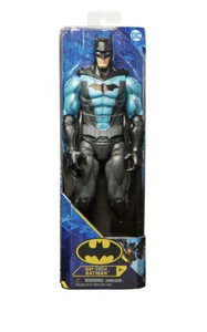 DC Comics Spin Masters 12 Inch Action Figure Bat-Tech Batman New - Picture 1 of 3