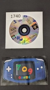 Lemmings & Oh No More Lemmings (Sony PlayStation 1, 1998) PS1 DISC ONLY - Picture 1 of 1