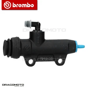 KTM EGS 200 1998-1998 rear brake pump BREMBO - Picture 1 of 3