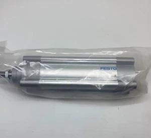 1PC New Festo DSBC-40-500-PPVA-N3 ISO Cylinder In Box Brand new Free Shipping - Picture 1 of 4