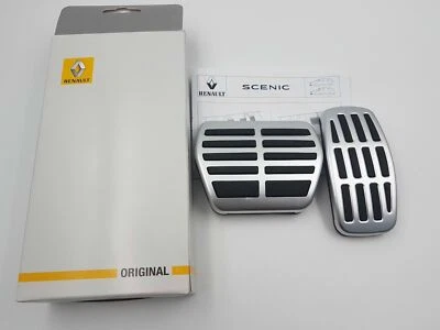 KURBELSET RENAULT SCENIC UND GRAND SCENIC IV 4 SPORT AUTOMATIKGETRIEBE... - Bild 1 von 3