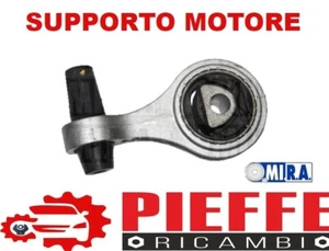 Supporto motore per FIAT Grande Punto, Punto 188, LANCIA Musa, Ypsilon 1.3 MJT - Imagen 1 de 1