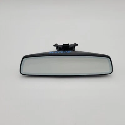 2024 2025 BMW G05 X5 Rear View Interior Mirror EC LED GTO OEM 9438990 - Image 1 of 4