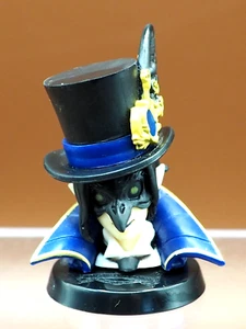 Dire Crowley Disney Twisted Wonderland Büste Figur Schokoladenei Japan H734 - Bild 1 von 7