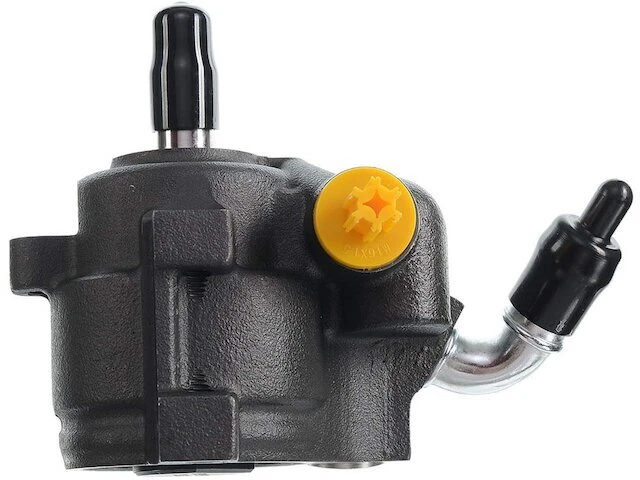 Bomba de dirección asistida 58CQHZ54 para Ford F450 Super Duty F250 F350 2008 2010 2009 Foto 1 de 1