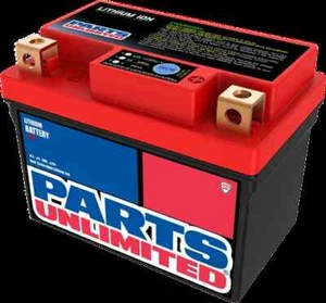 PU Lithium Ion Battery HJTZ7S-FP Yamaha XT225 92-07 - Picture 1 of 5