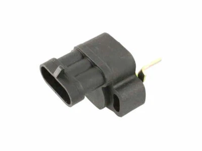 For 1990-1991 Dodge Monaco Throttle Position Sensor Walker 87215DM - Image 1 of 2