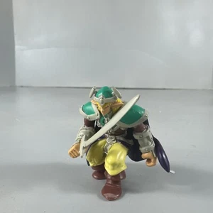 Yu-Gi-Oh! / Celtic Warrior Series 2 Mattel Anime Action Figure - Picture 1 of 3