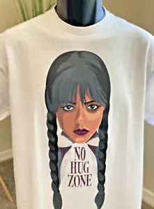 MAGLIETTA MERCOLEDÌ NUOVA UOMO MED NO HUG ZONE - Foto 1 di 5